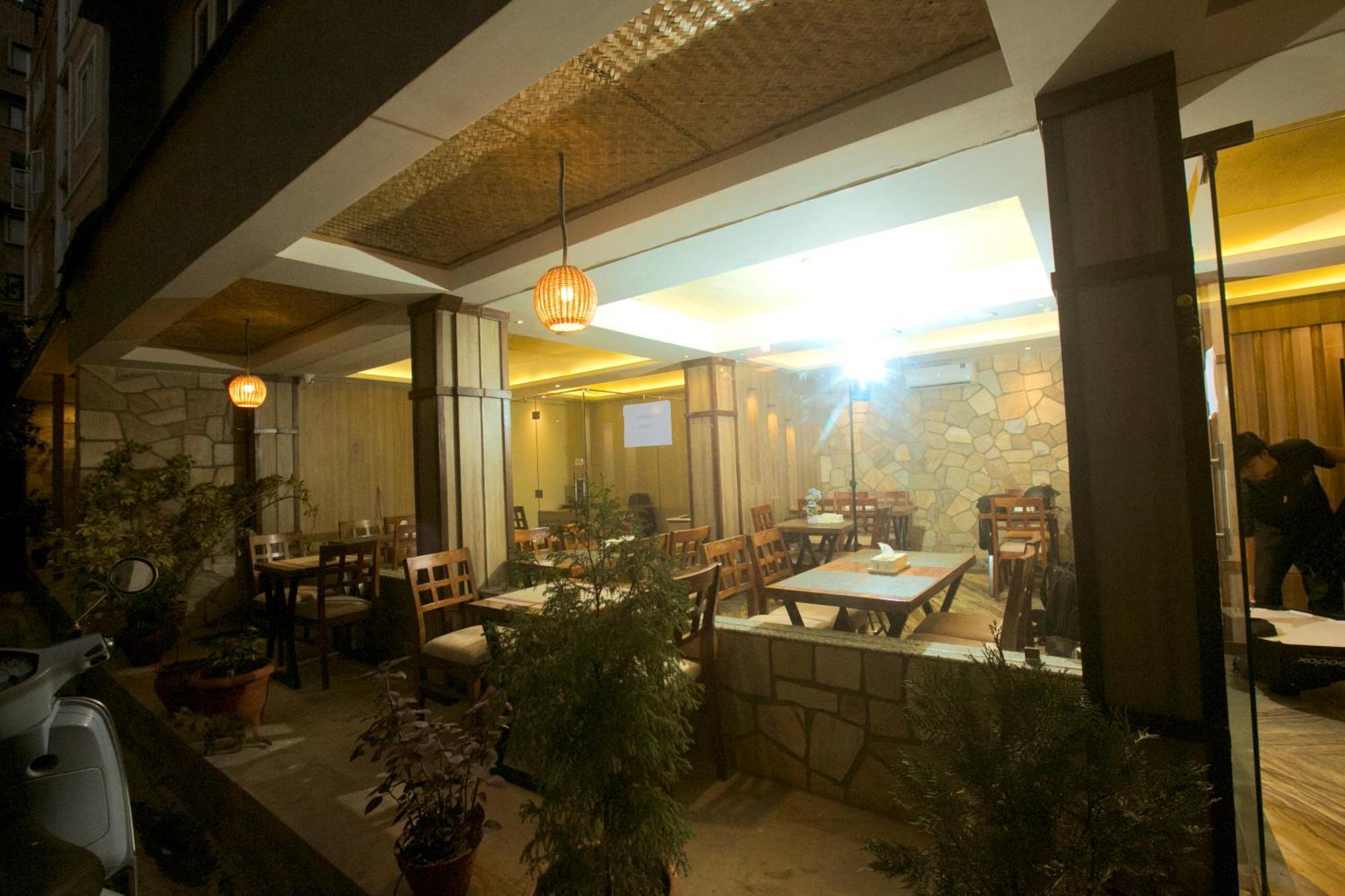 Divya Boutique 3* Catmandu