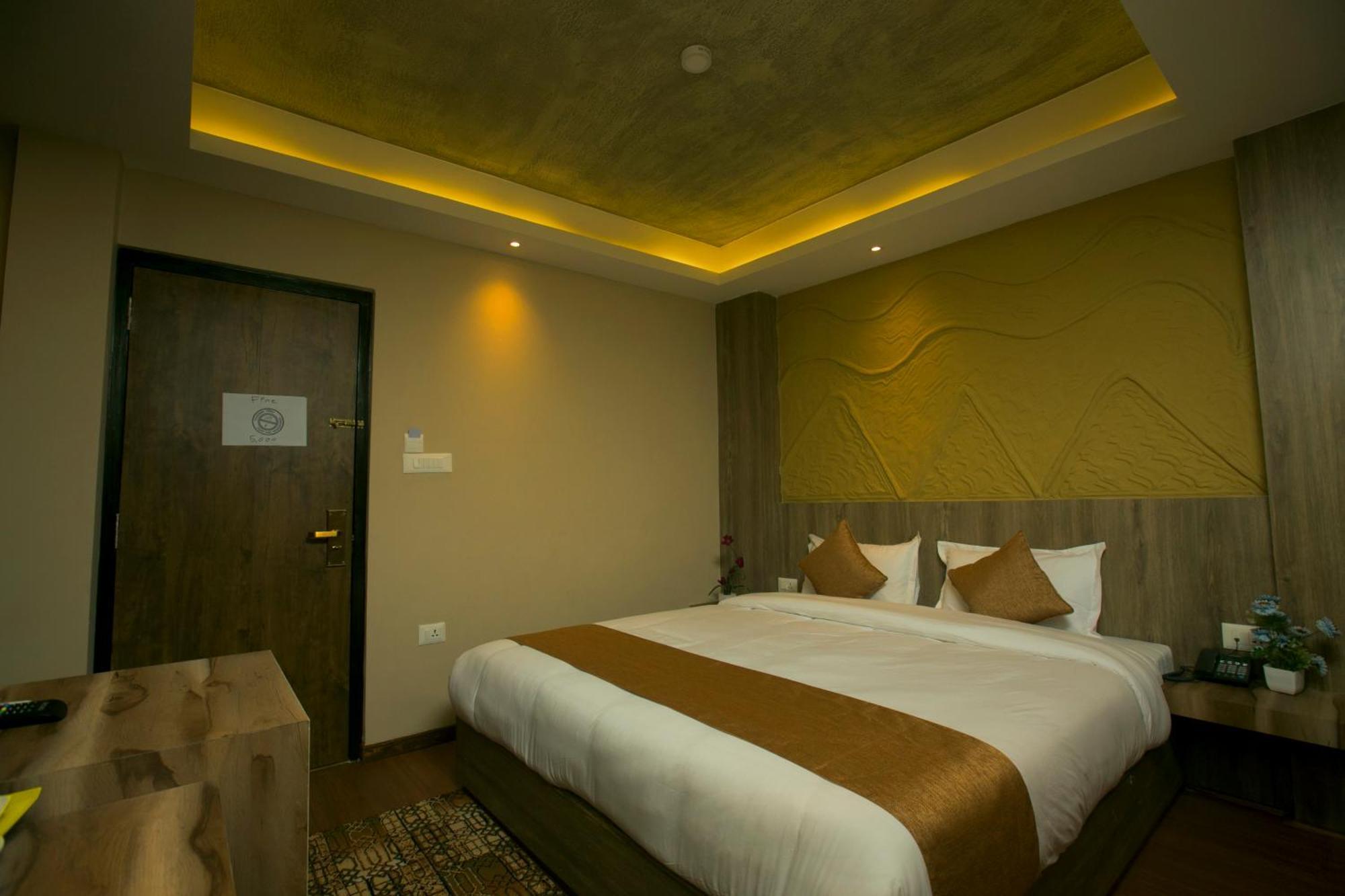 Divya Boutique Hotel