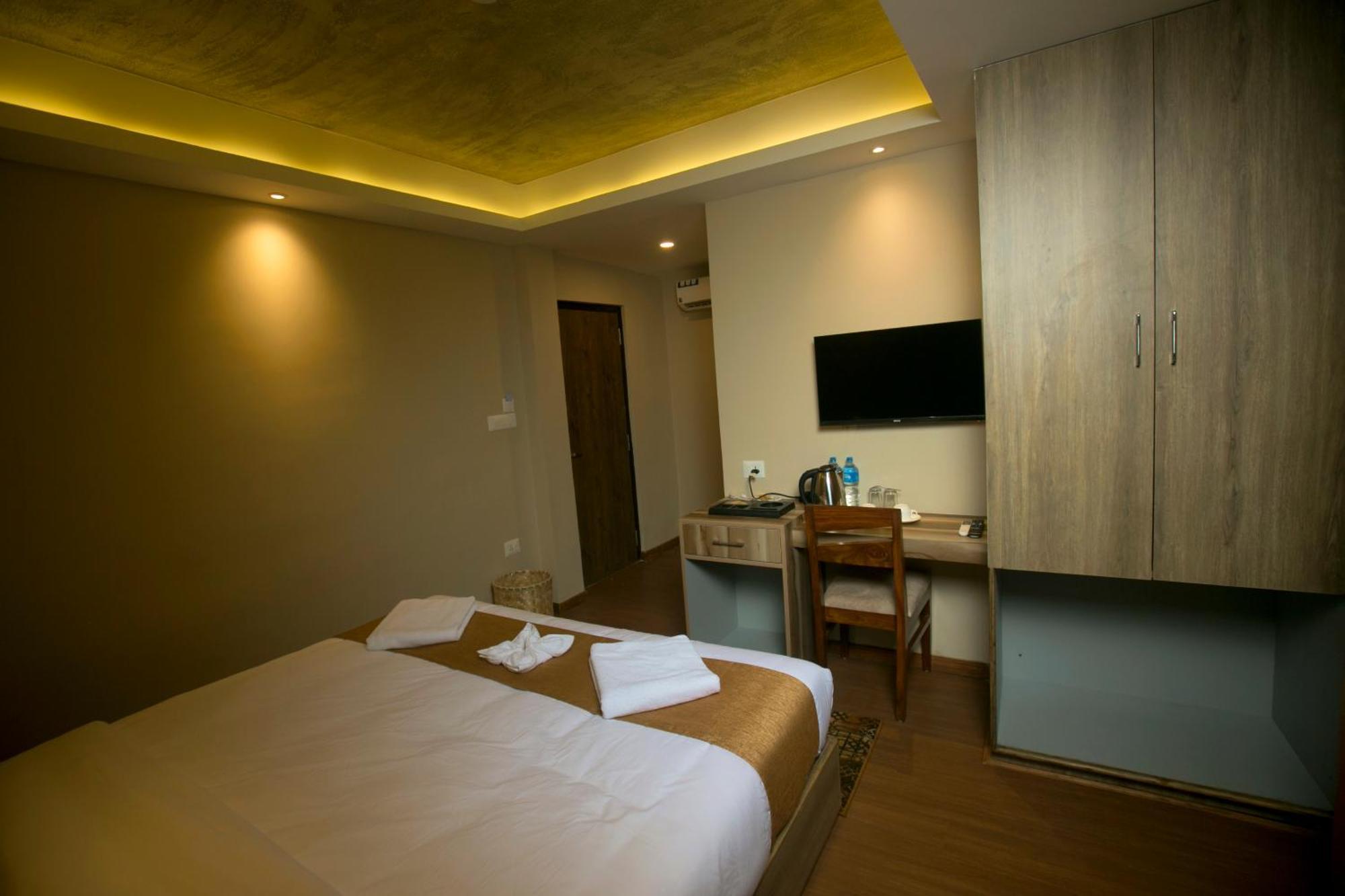 Hotel Divya Boutique 3*