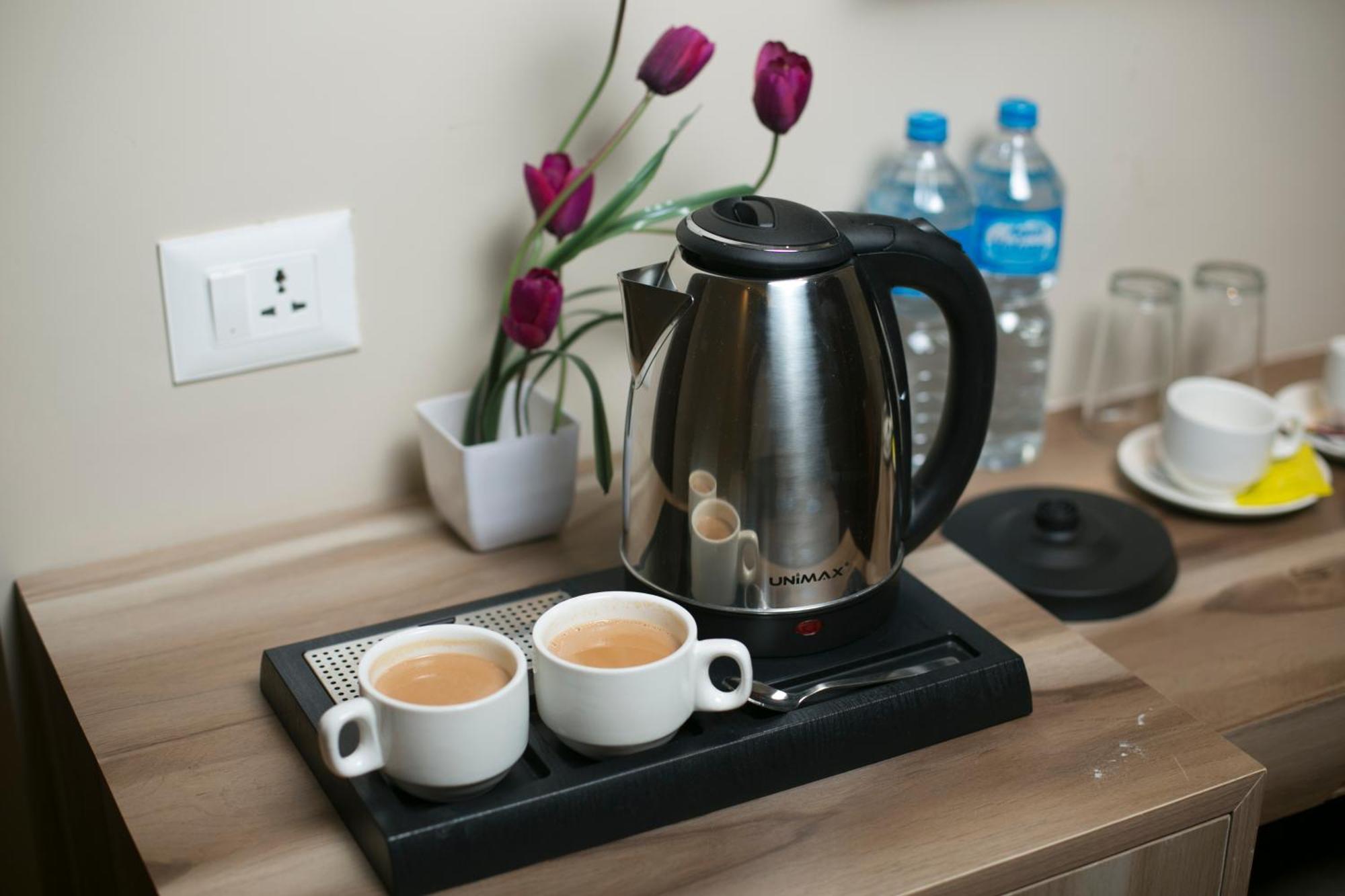 Hotel Divya Boutique