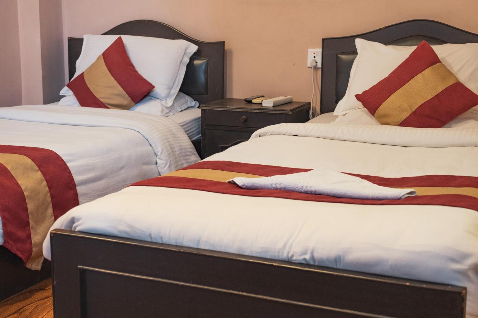Nepalaya Homestay