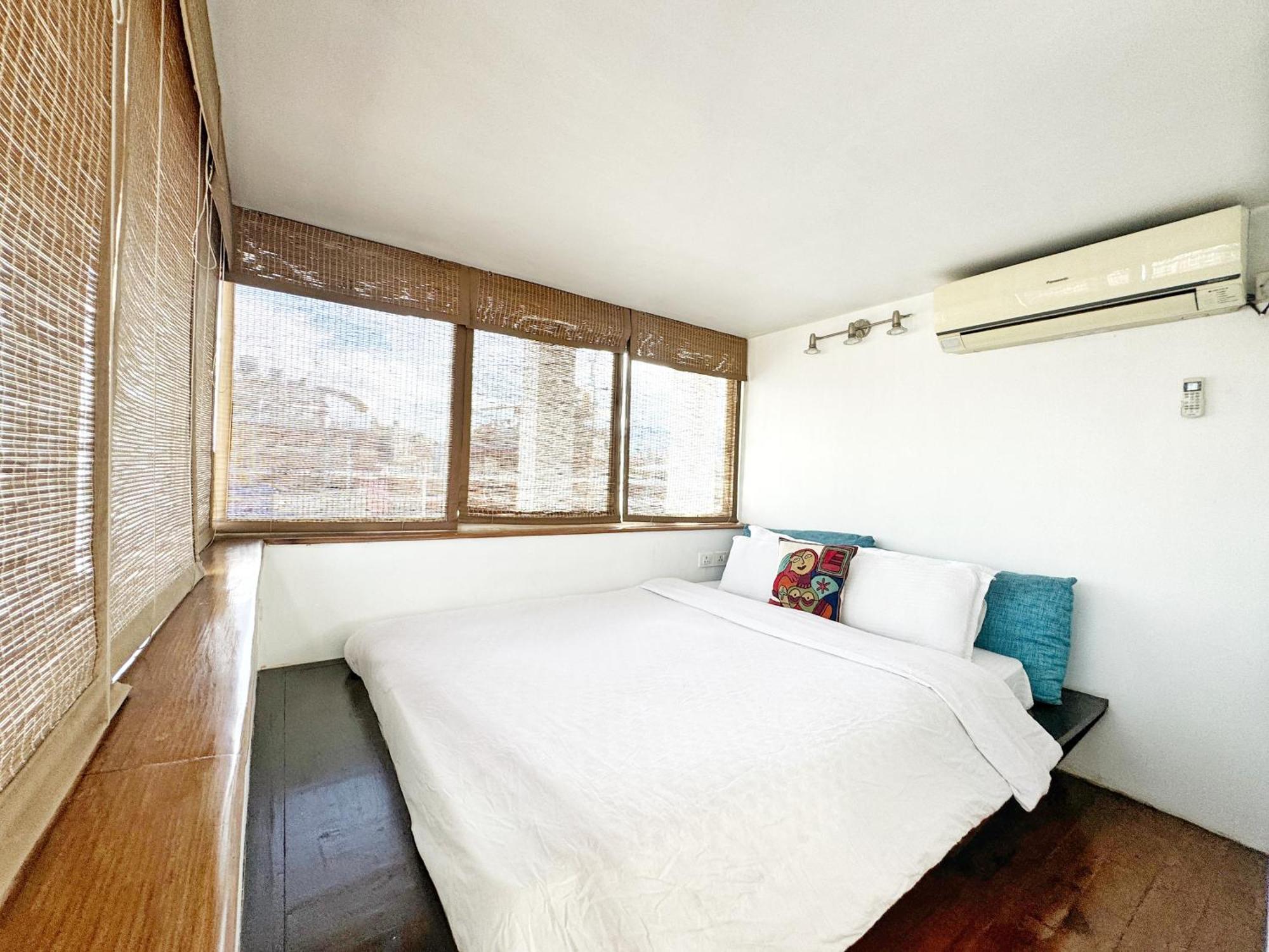 Ananya Phase 1 Apartment