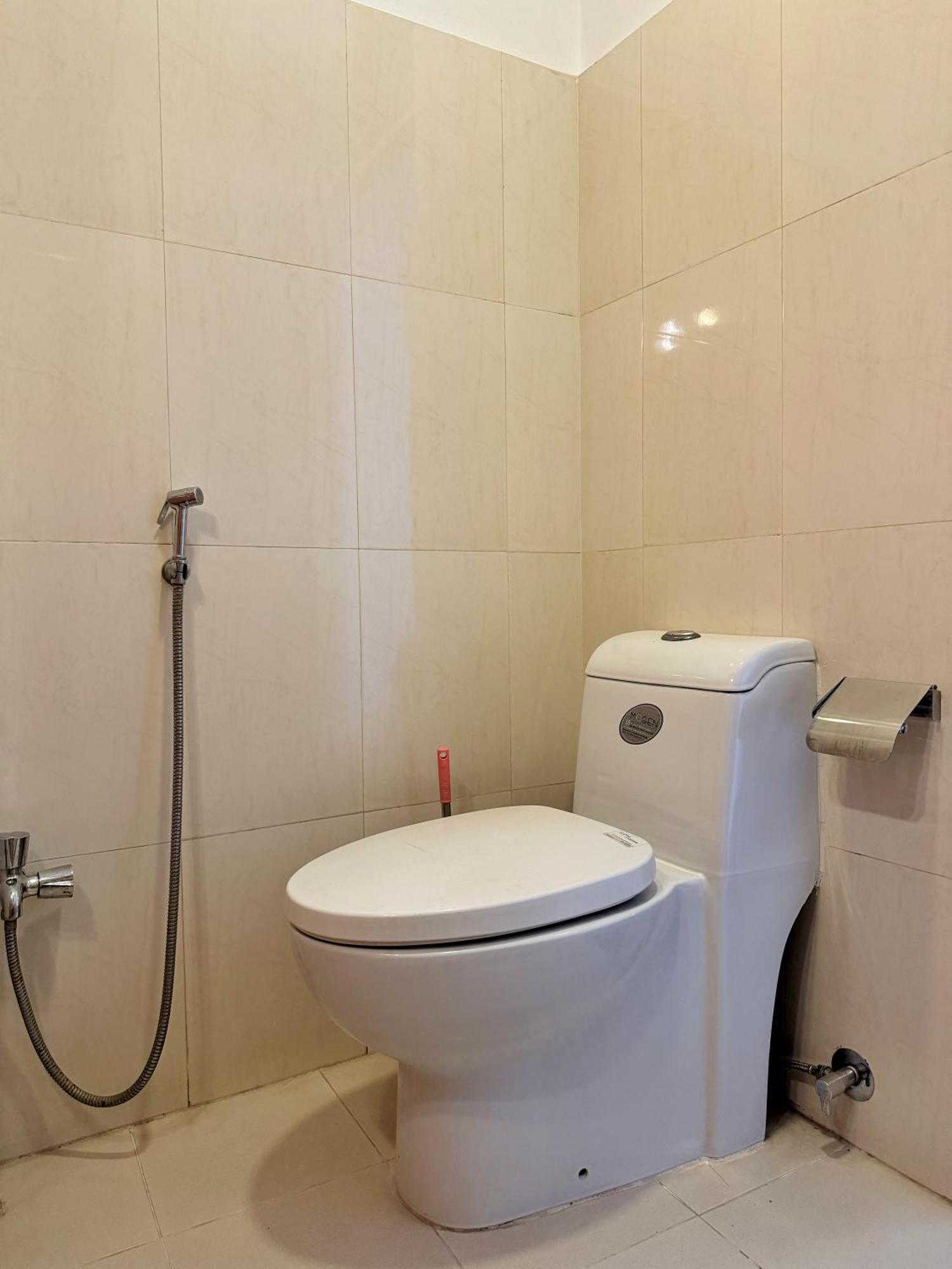Apartment Ananya Phase 1