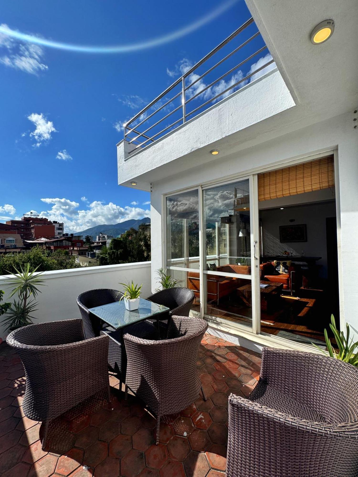 Ananya Phase 1 Kathmandu
