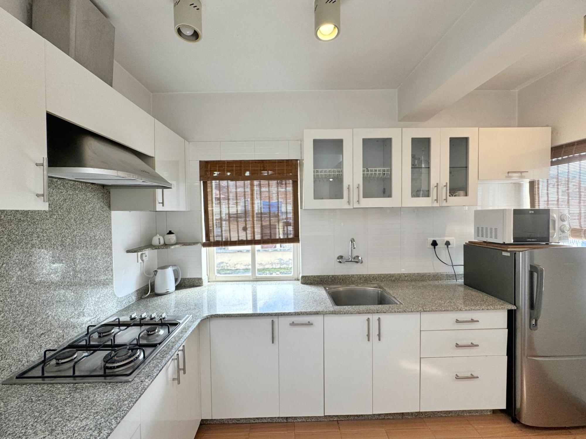 Apartment Ananya Phase 1 *