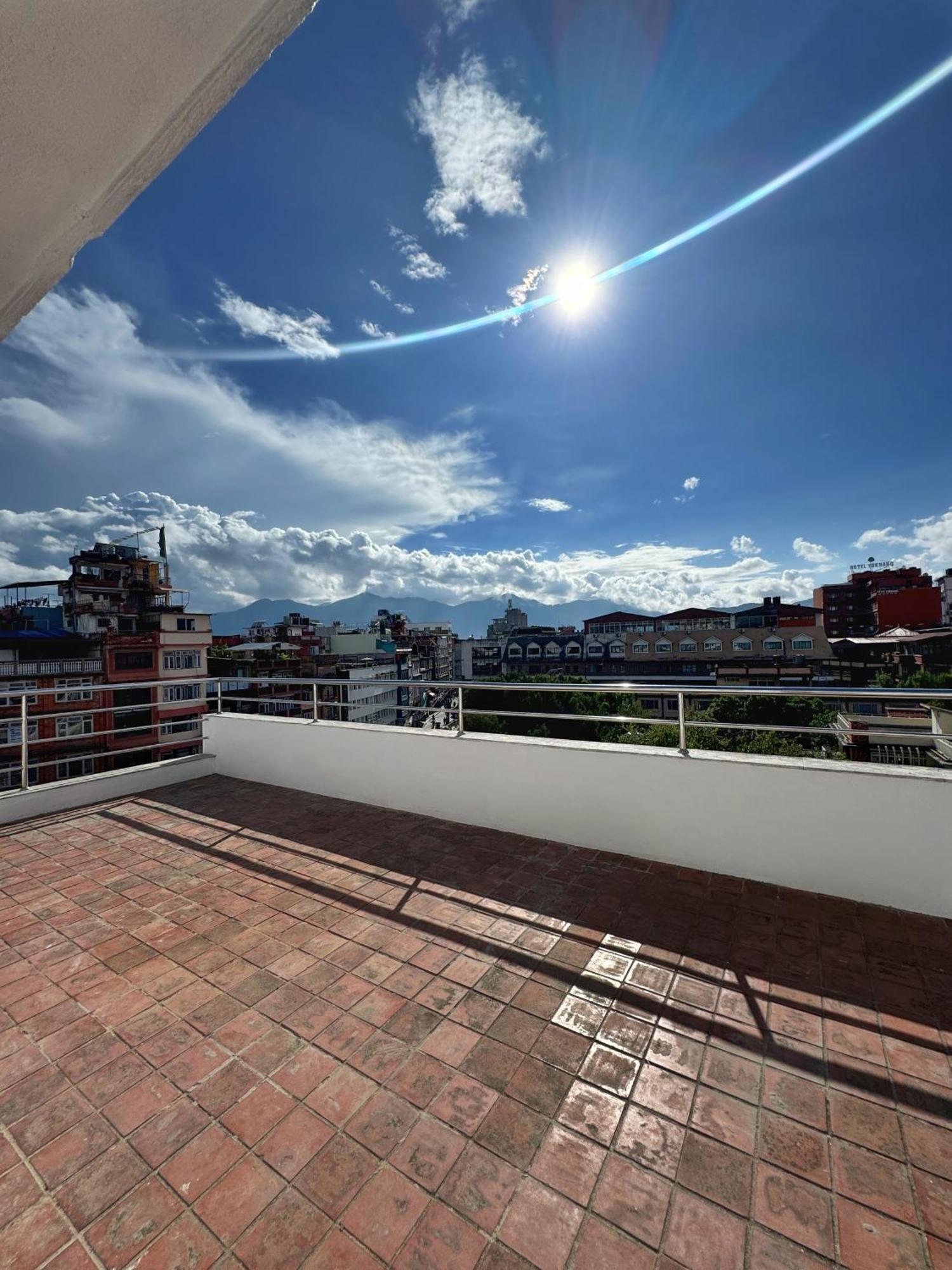 Ananya Phase 1 Apartment Kathmandu