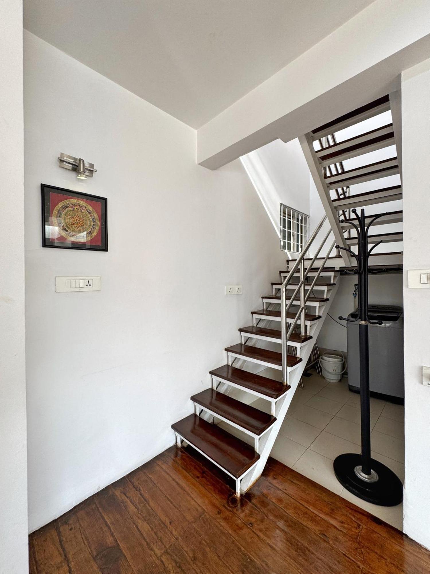Ananya Phase 1 Apartment Kathmandu