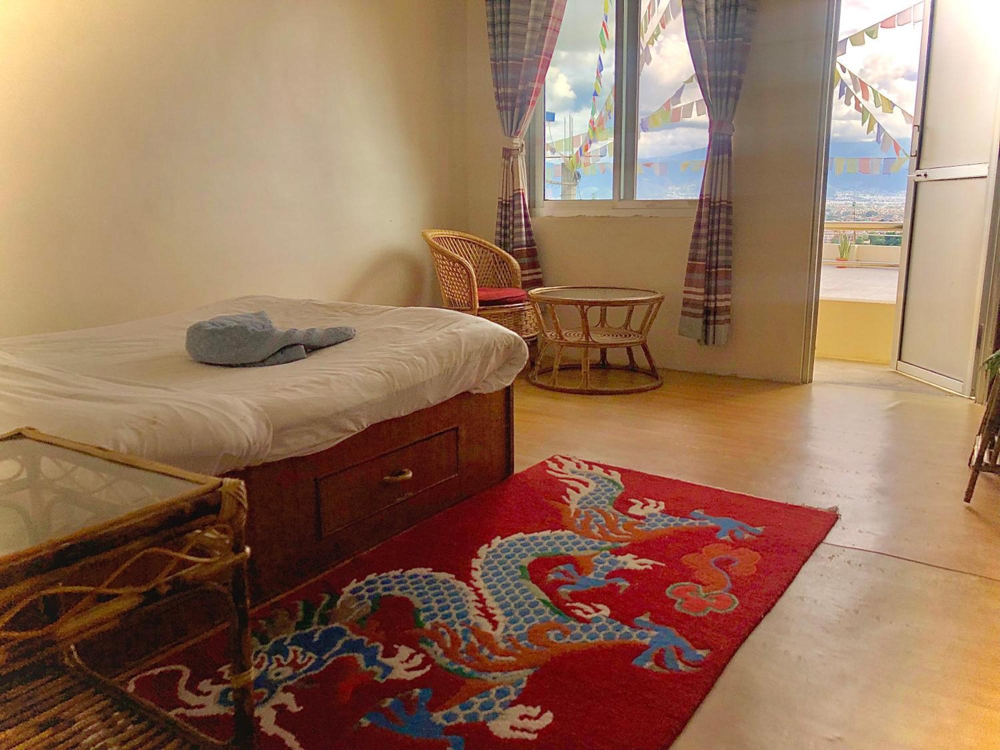 Mandala bahay-panuluyan