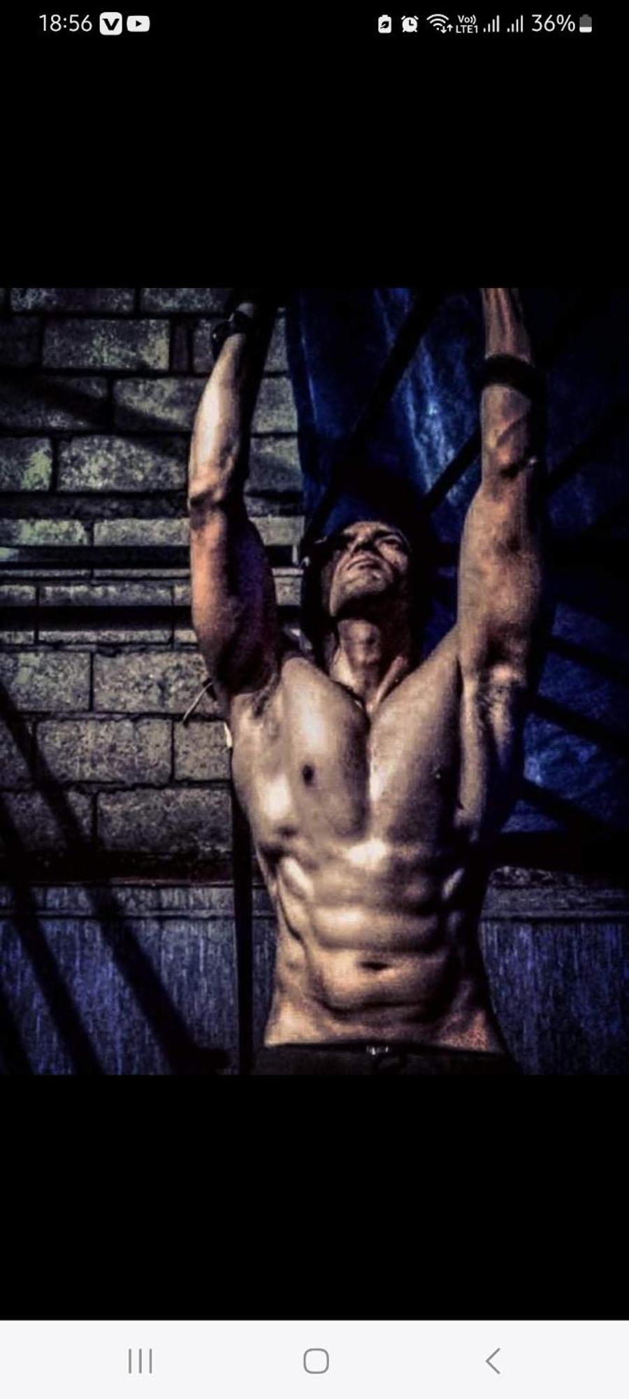 Hospedagem domiciliar Mystic Vibes International Fitness Commune Catmandu