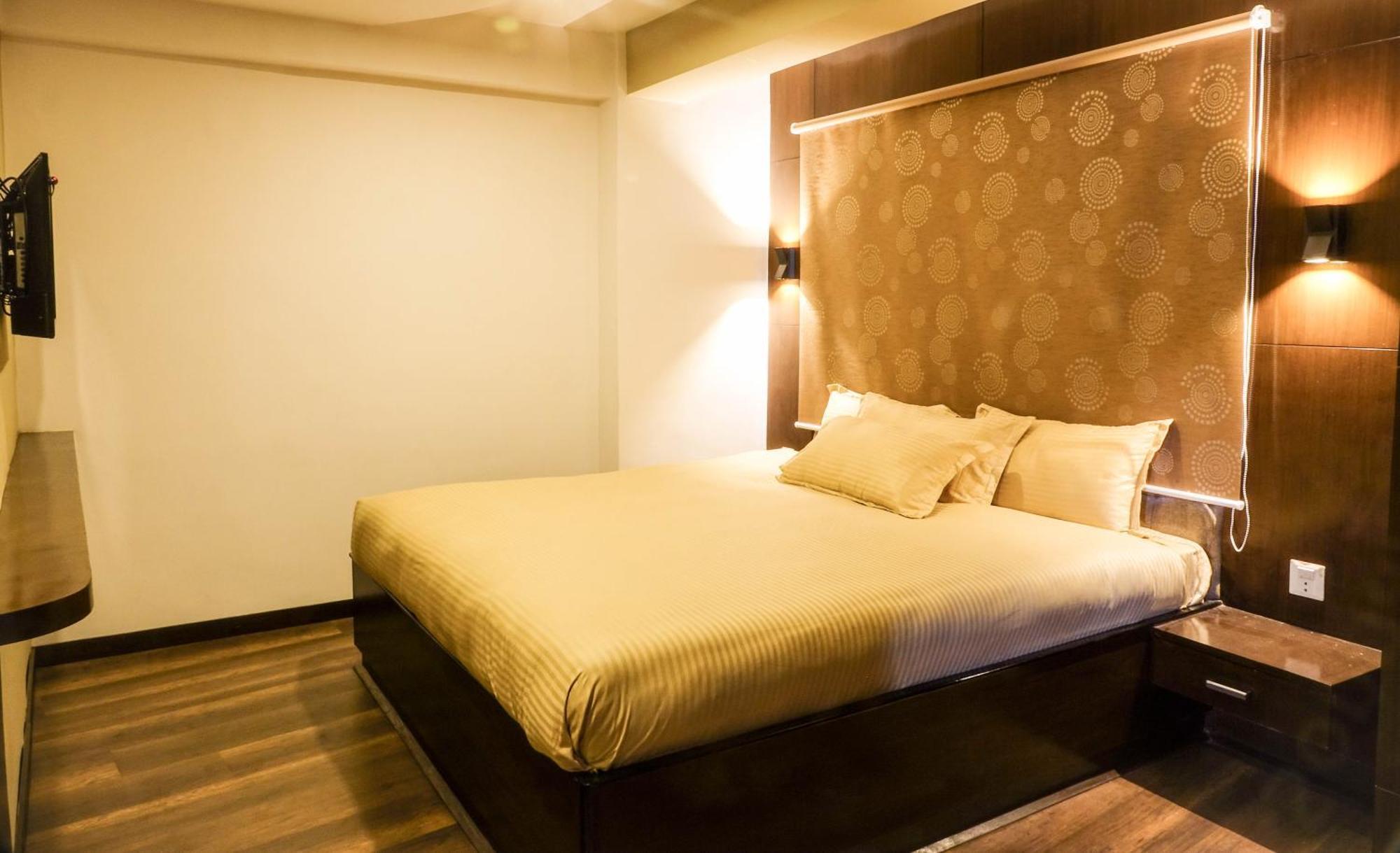 Aparthotel Quays Himalayan Kathmandu