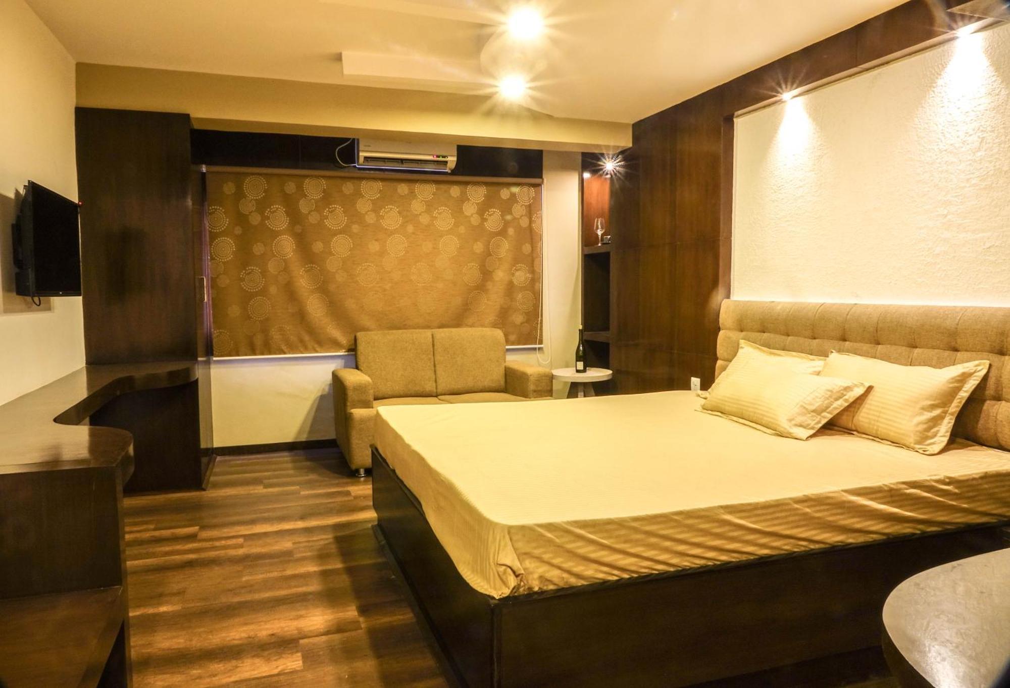 Quays Himalayan * Kathmandu