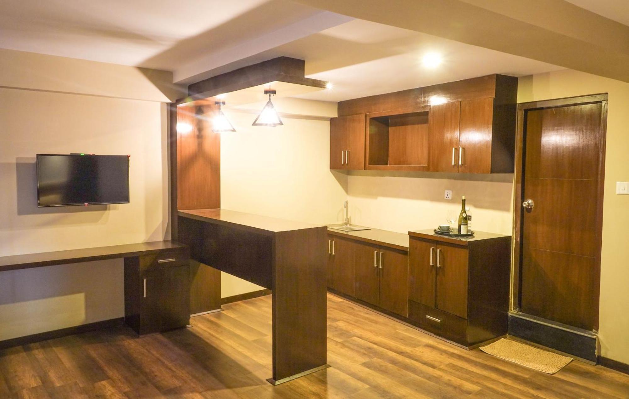 Quays Himalayan Kathmandu