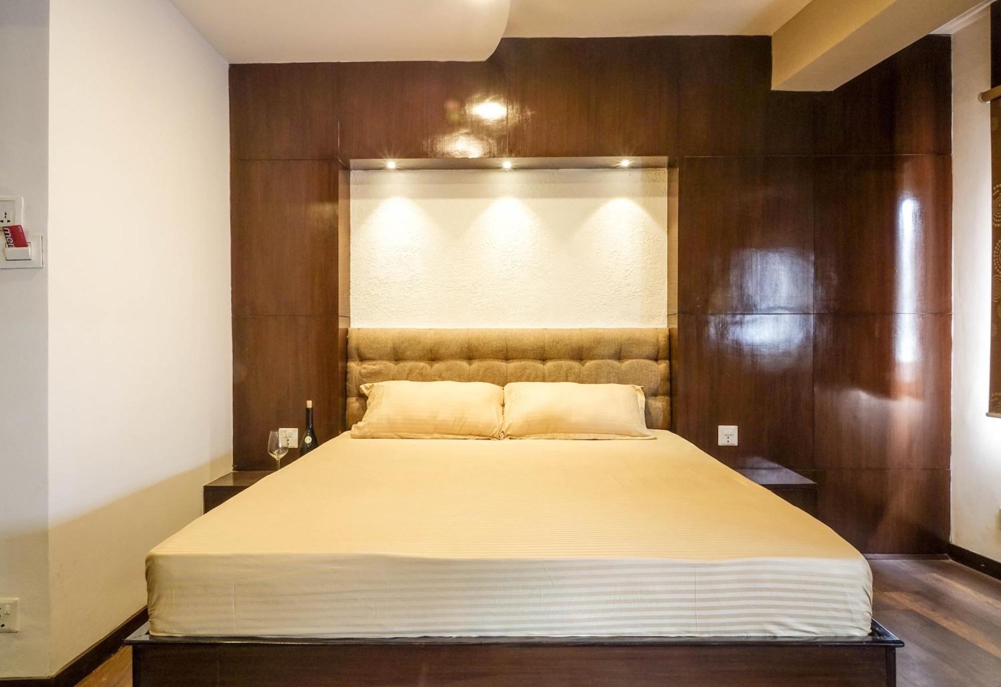 Aparthotel Quays Himalayan