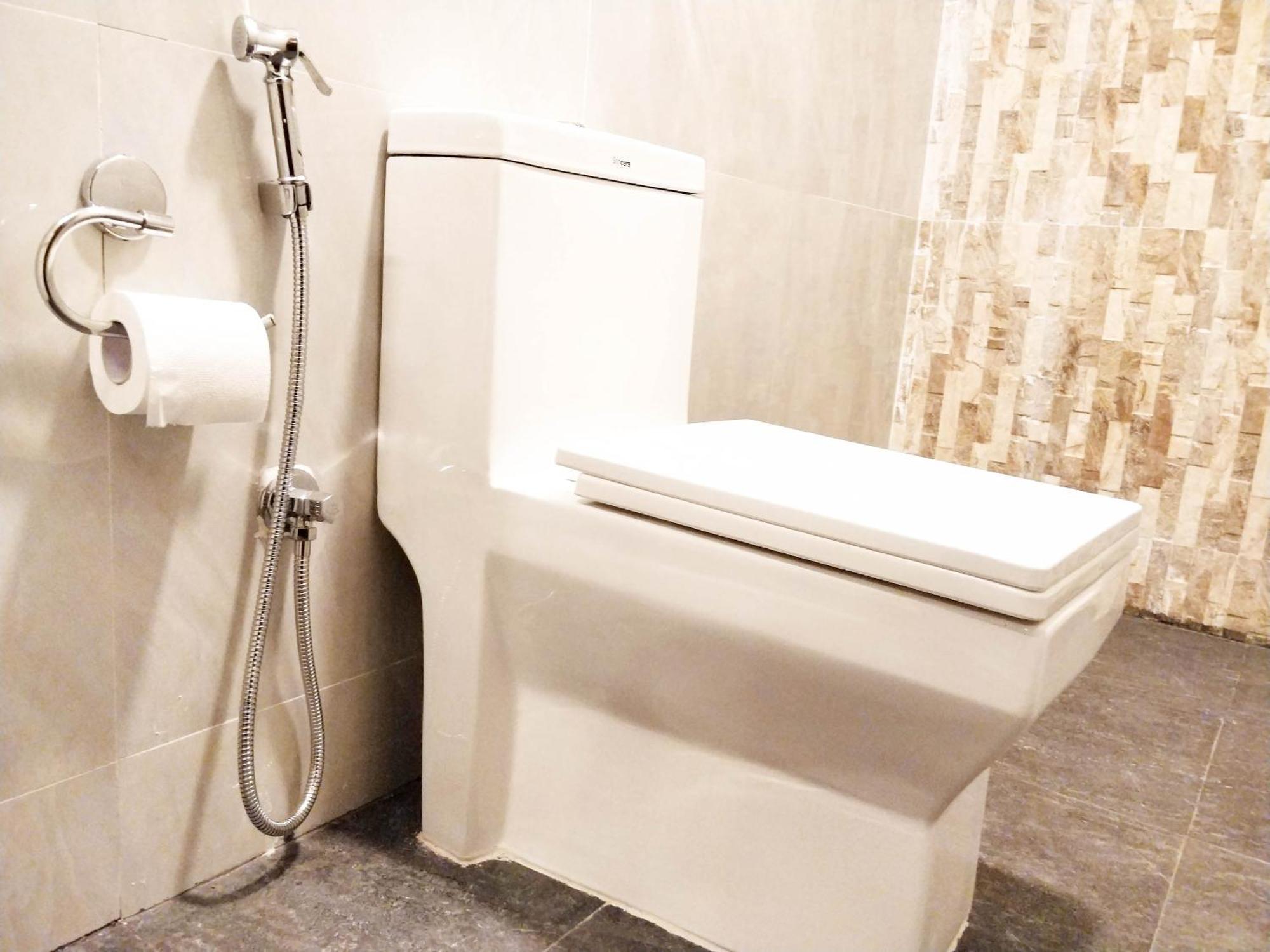 Aparthotel Quays Himalayan