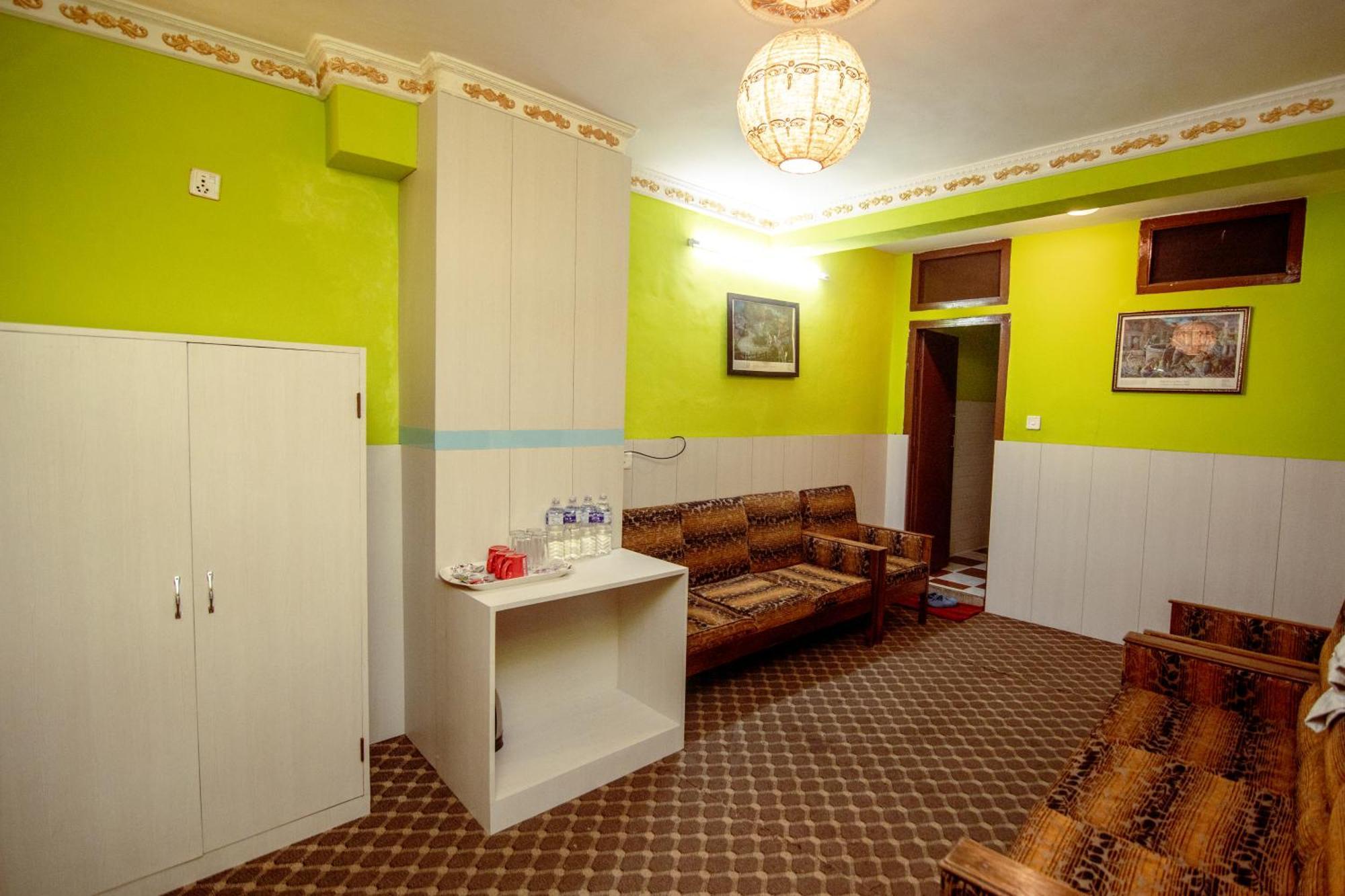 Pomelo House Bed & Breakfast 2*