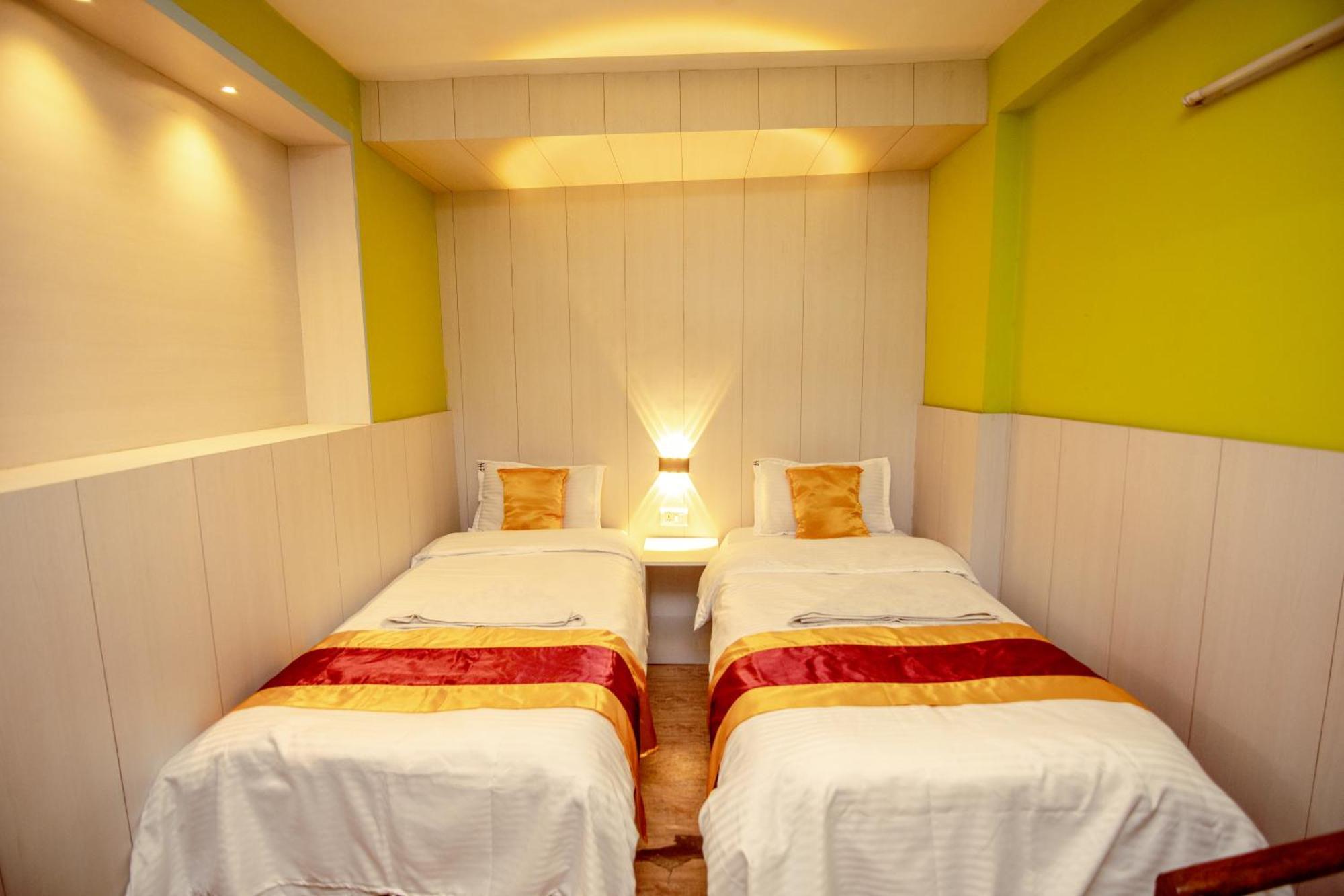Pomelo House Bed & Breakfast