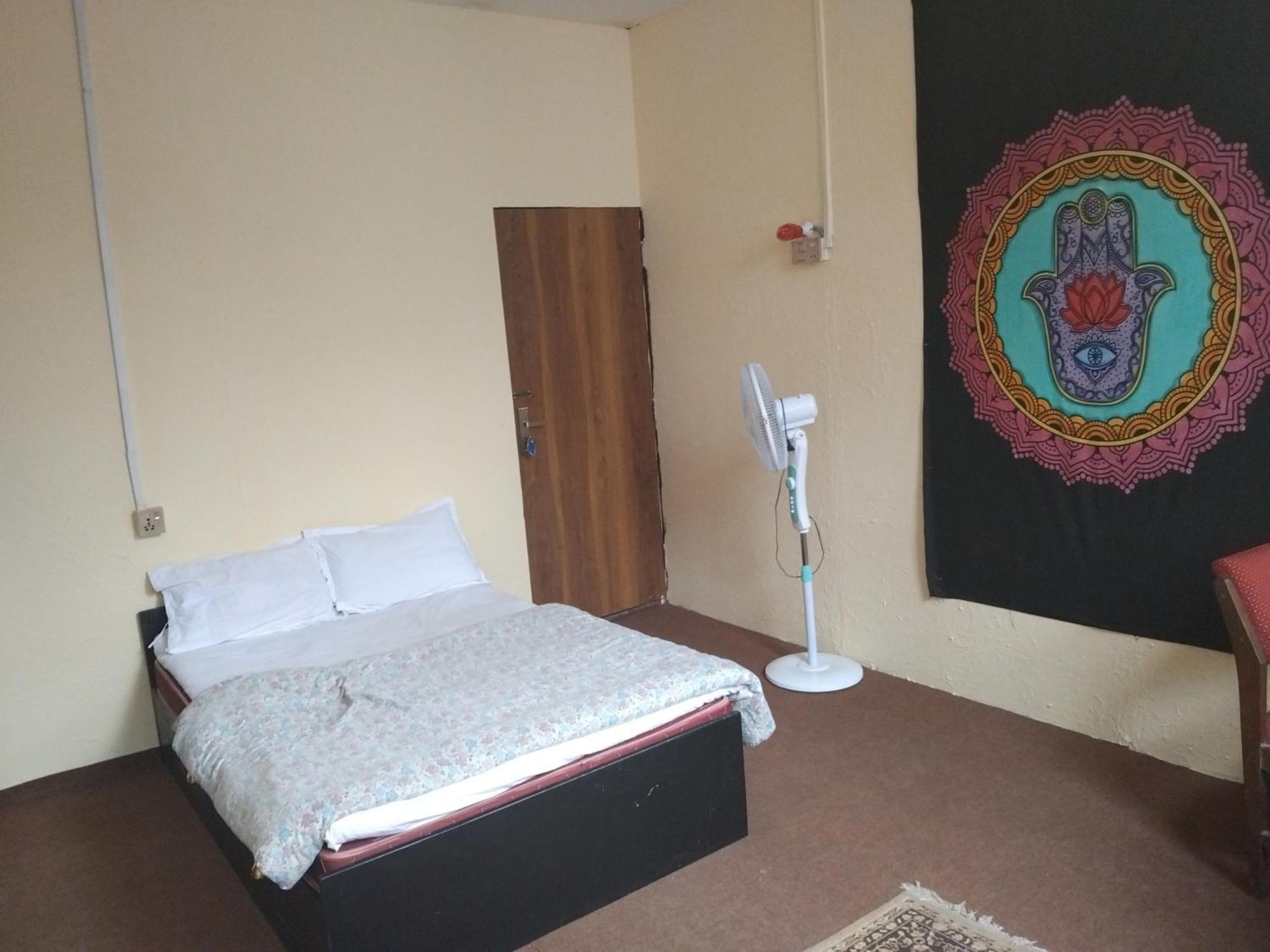 Hospedagem domiciliar Mystic Vibes International Fitness Commune Catmandu