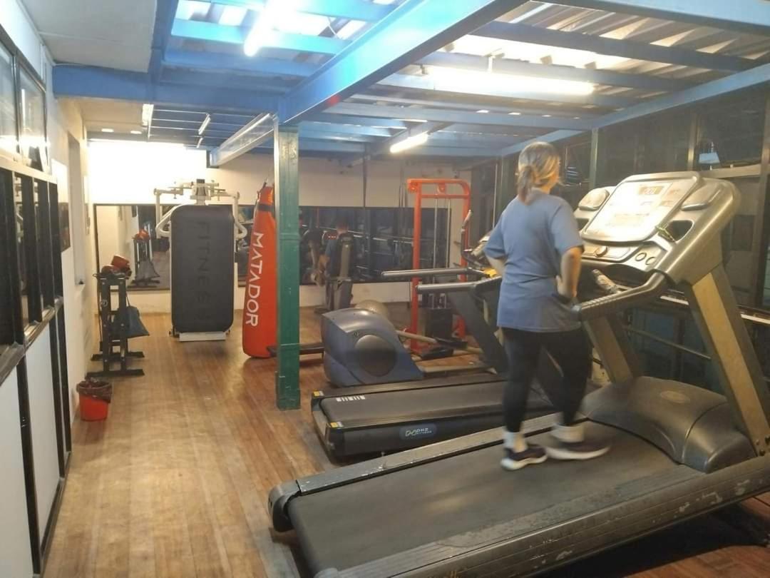 Mystic Vibes International Fitness Commune *
