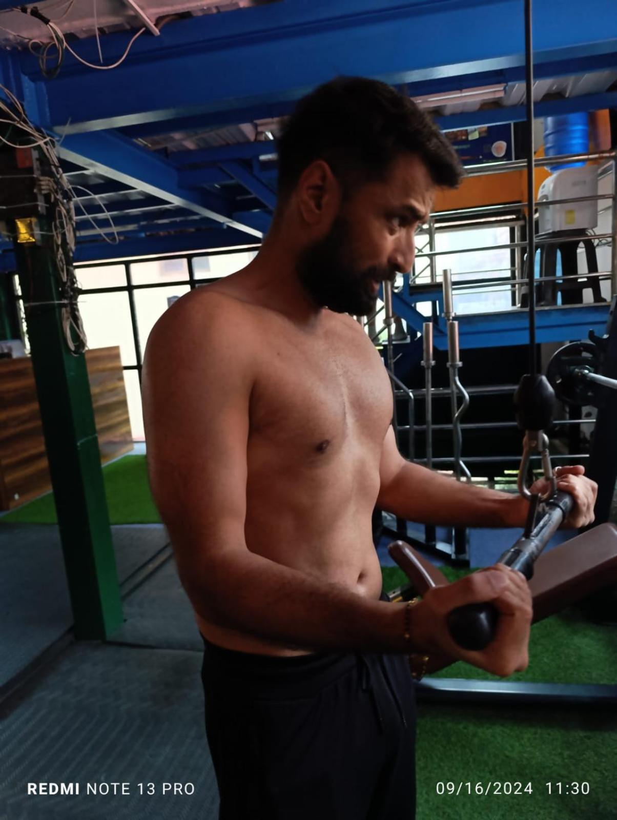 Mystic Vibes Fitness- Commune Albergue Catmandu