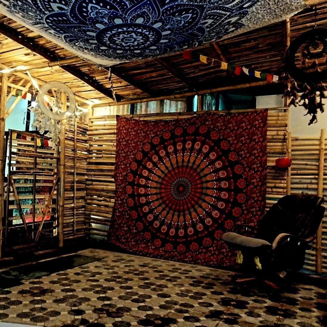 Mystic Vibes Fitness- Commune