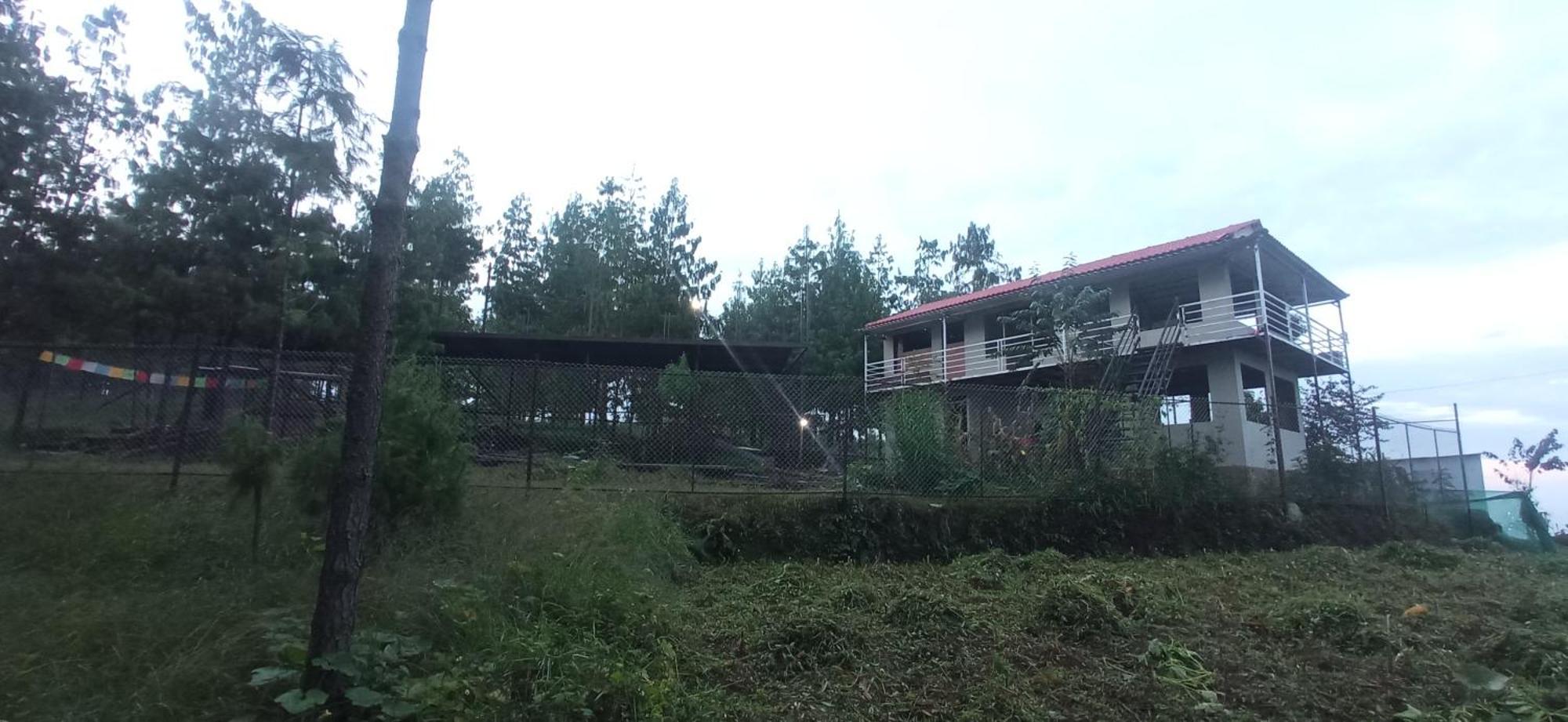 Everest Home Stay Apartment II Timal Kalimati Tower * Kathmandu