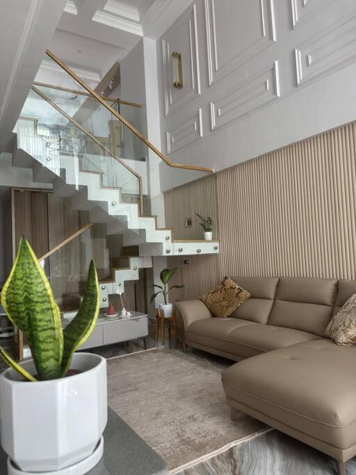 Apartment Penthouse Griha, Lazimpat Kathmandu