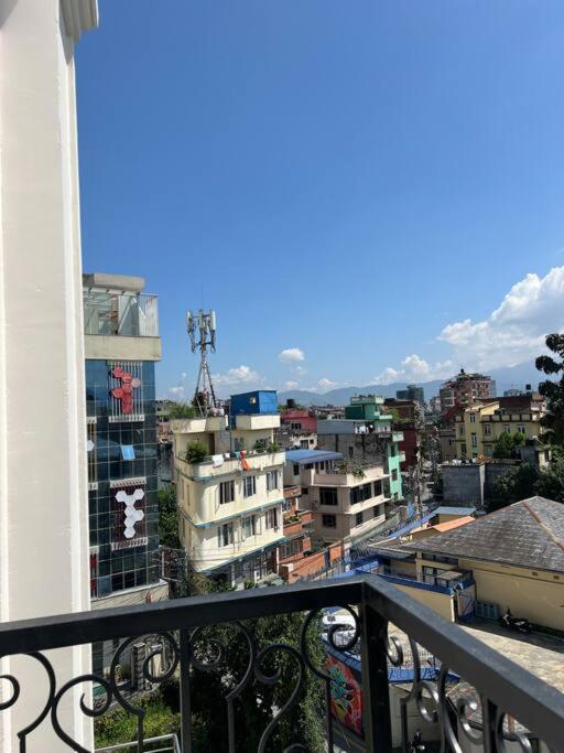 Apartment Penthouse Griha, Lazimpat *