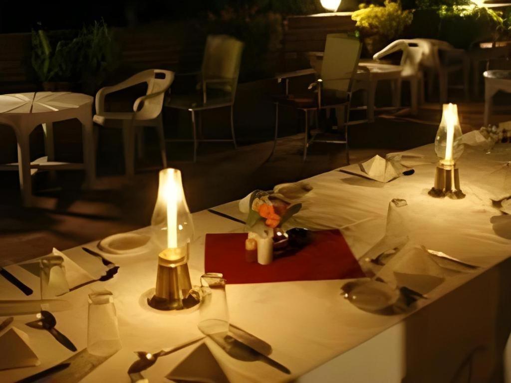 Vajra Hotel Catmandu