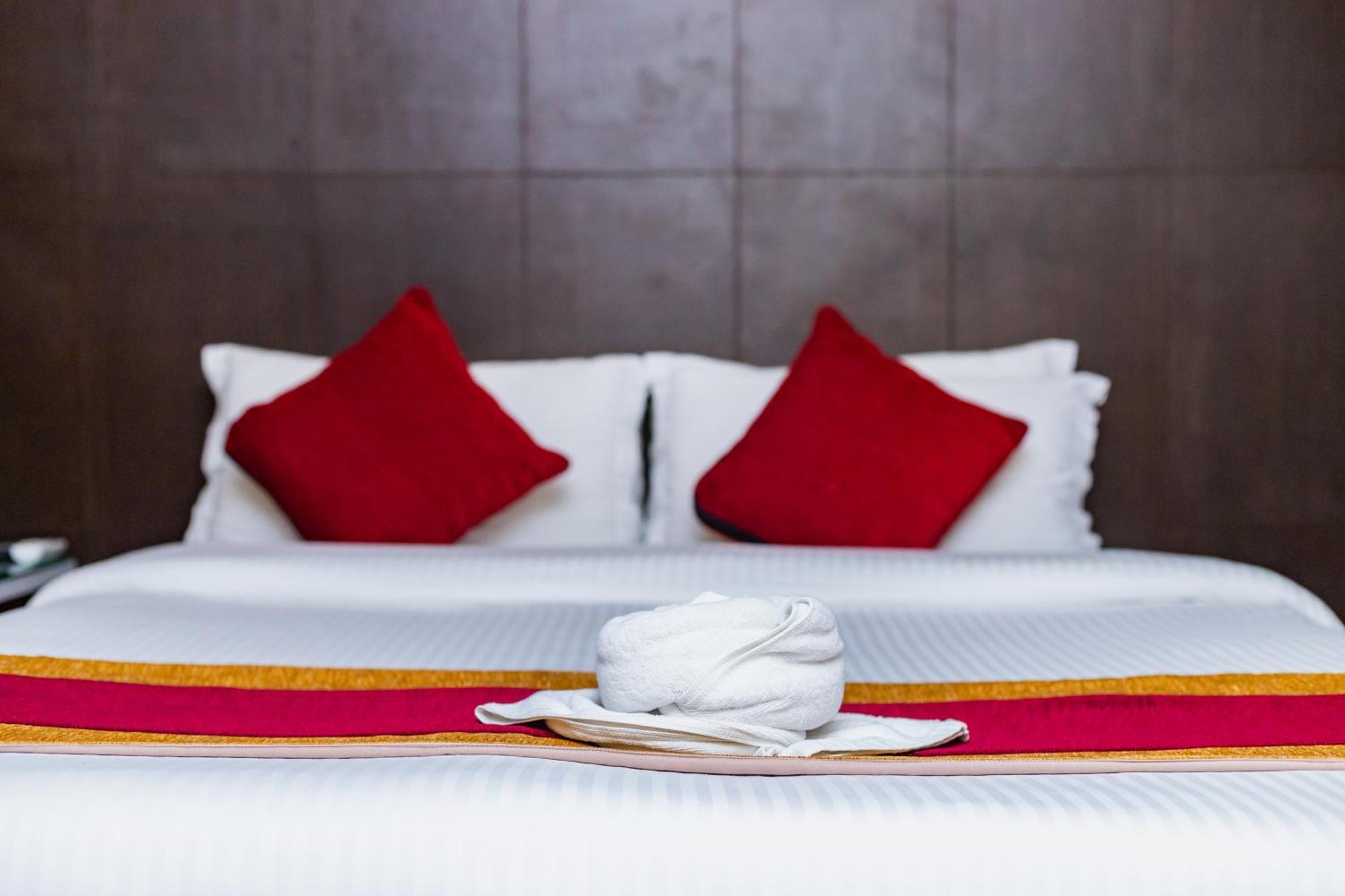 Hotel Goodwill Patan Durbar Square, 4*