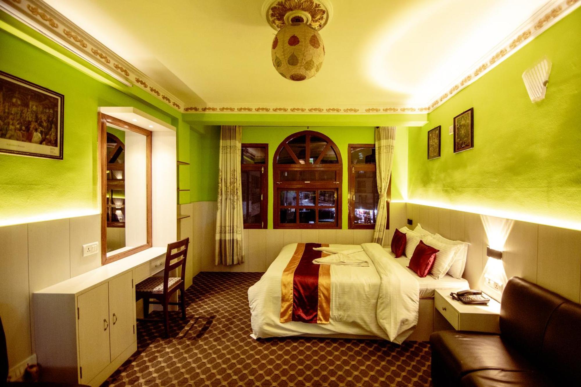 Pomelo House Bed & Breakfast 2*