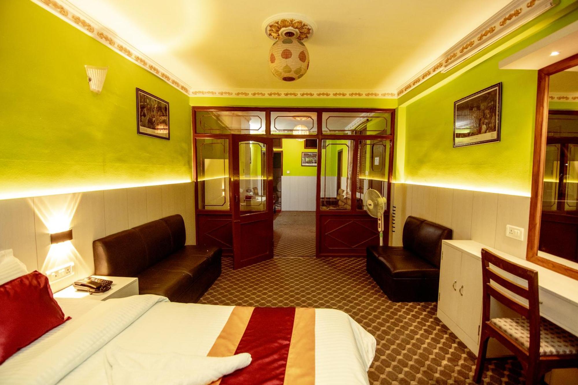 Bed & Breakfast Pomelo House 2*