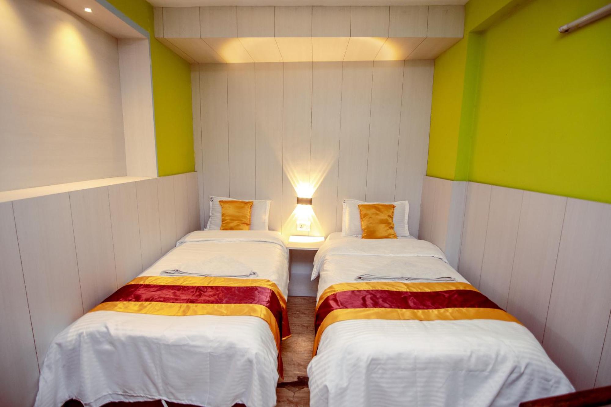 Bed & Breakfast Pomelo House Kathmandu
