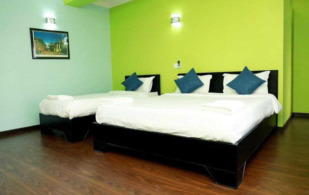 Access Nepal Hotel 3*