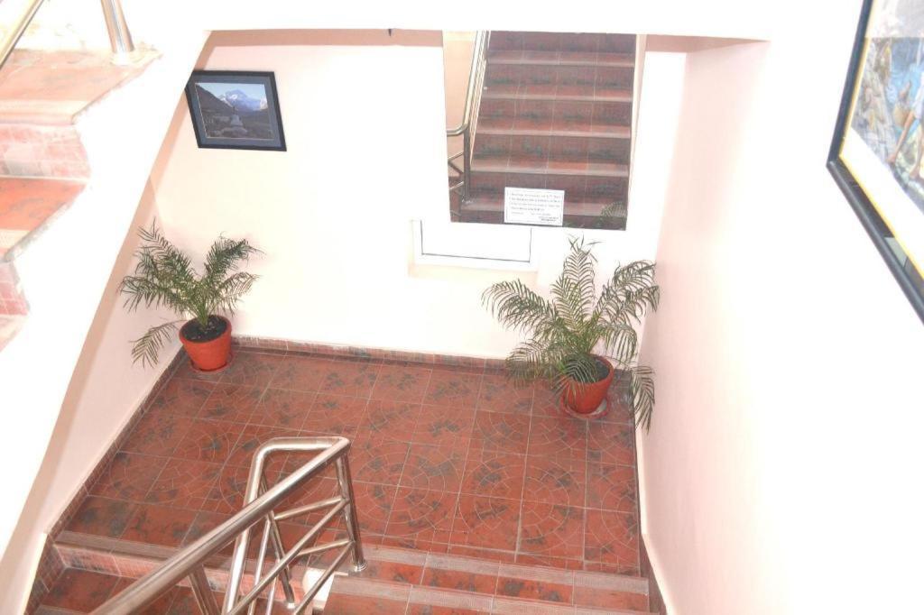 Hotel Access Nepal 3*