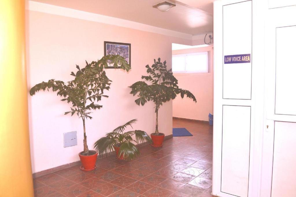 Access Nepal 3* Catmandu