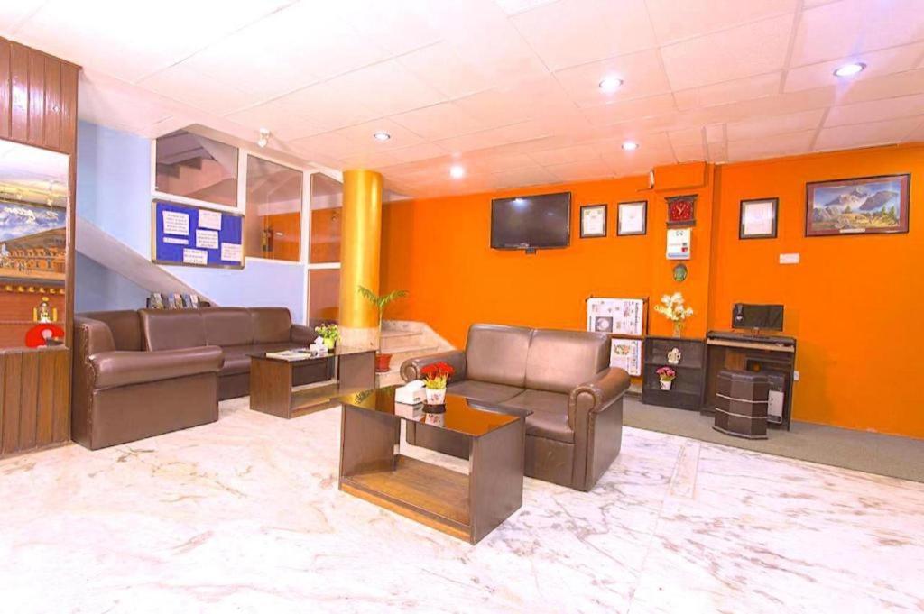 Access Nepal 3* Catmandu