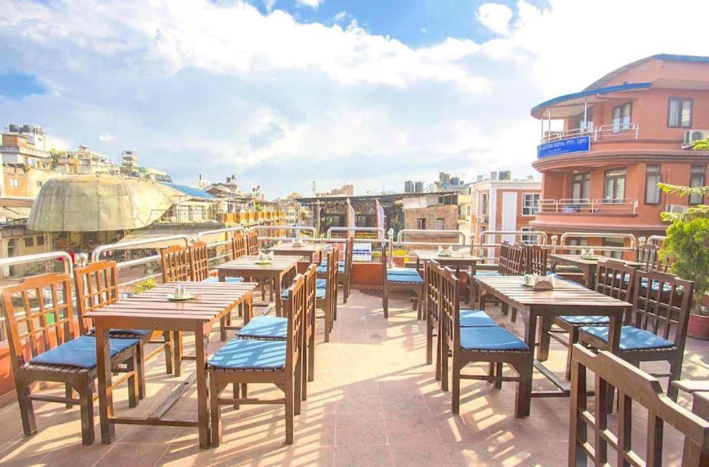 Access Nepal Hotel
