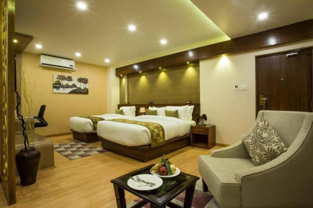 Buddy Hotel