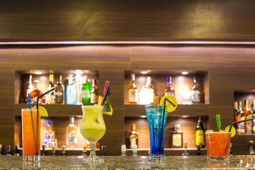 Buddy Hotel Kathmandu