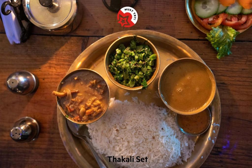 Hotel Spot On 383 Himalayan Ashoka 2*