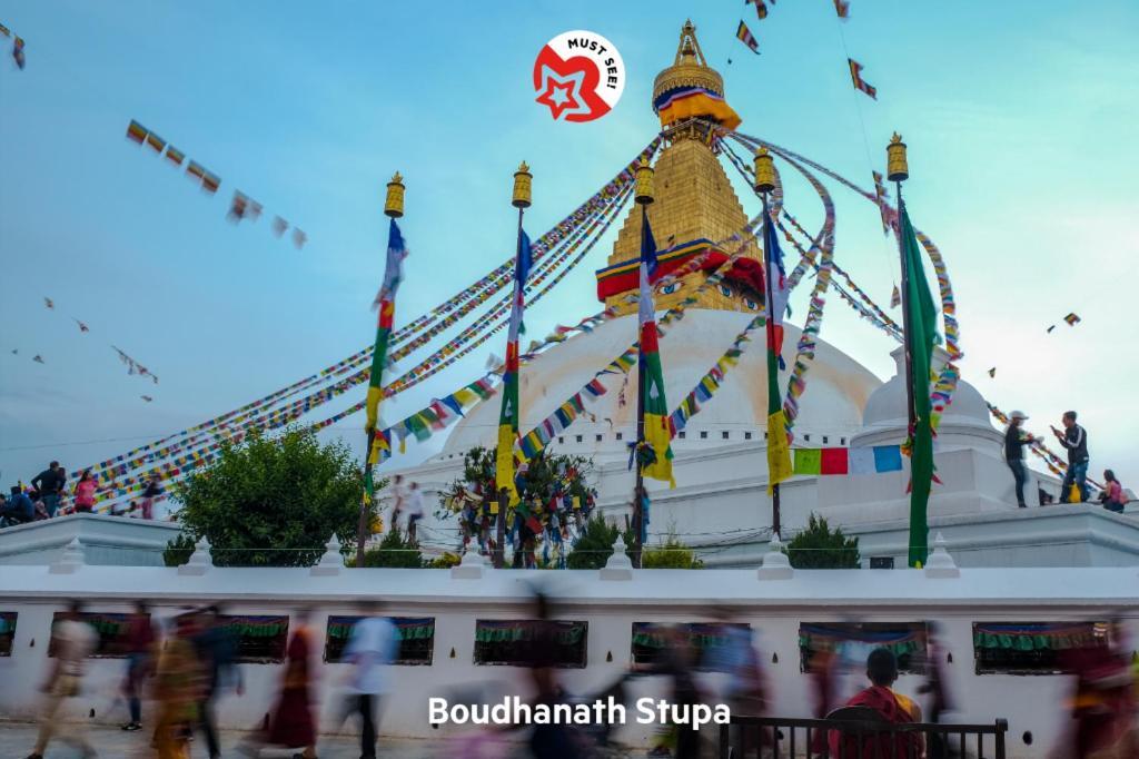 Spot On 383 Himalayan Ashoka 2* Kathmandu