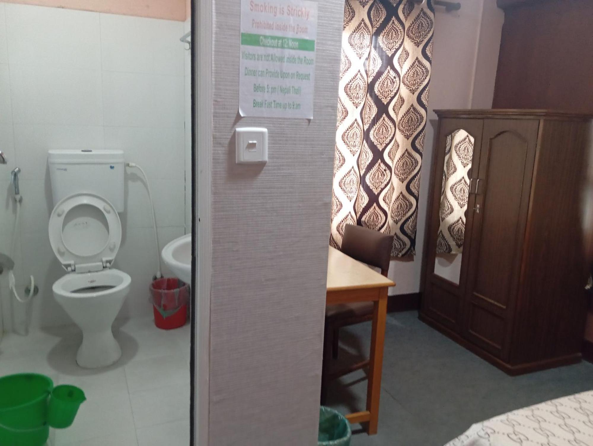 Orchid Pvt Ltd Bed & Breakfast