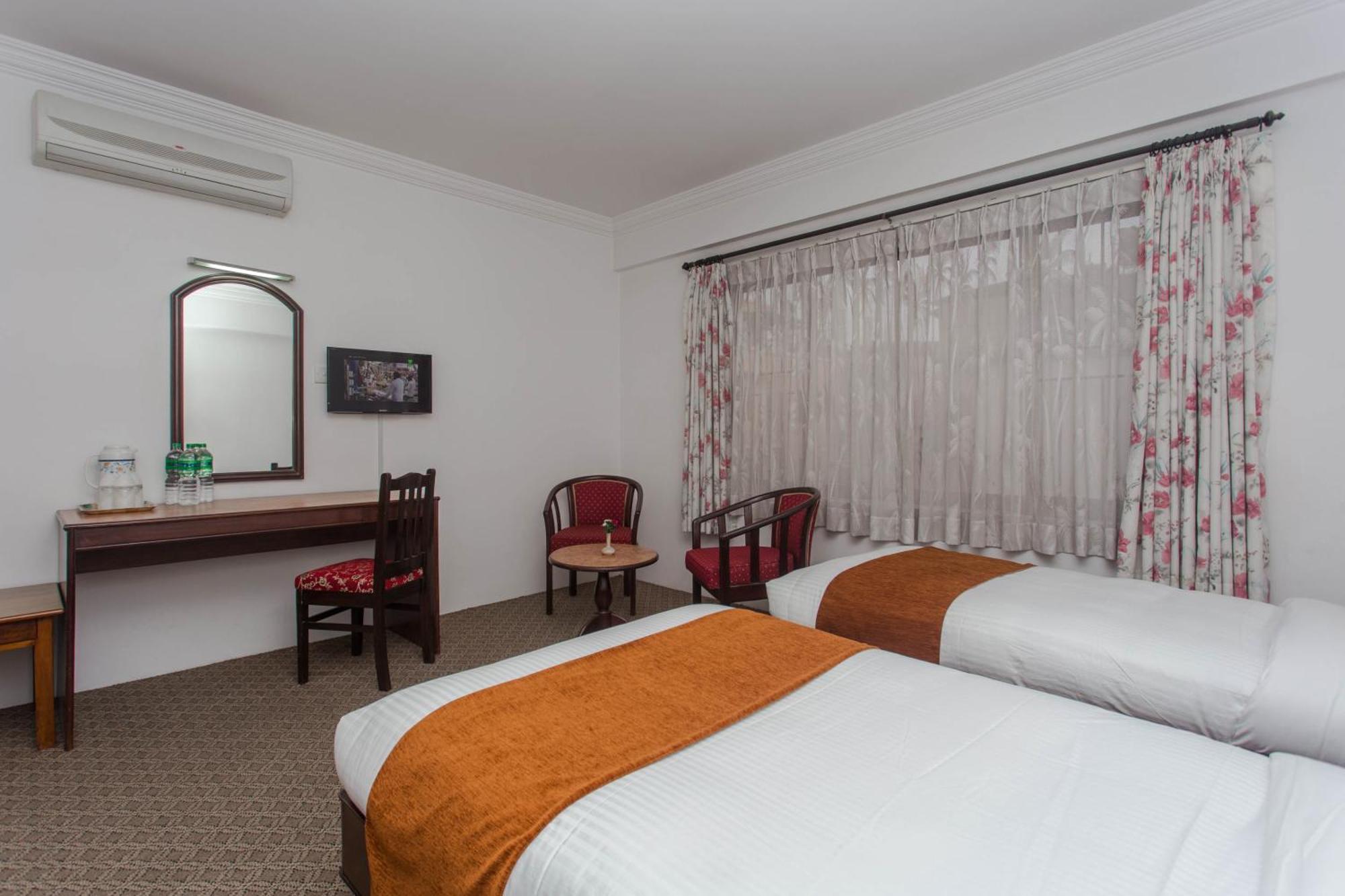 Hotel Fuji 2*