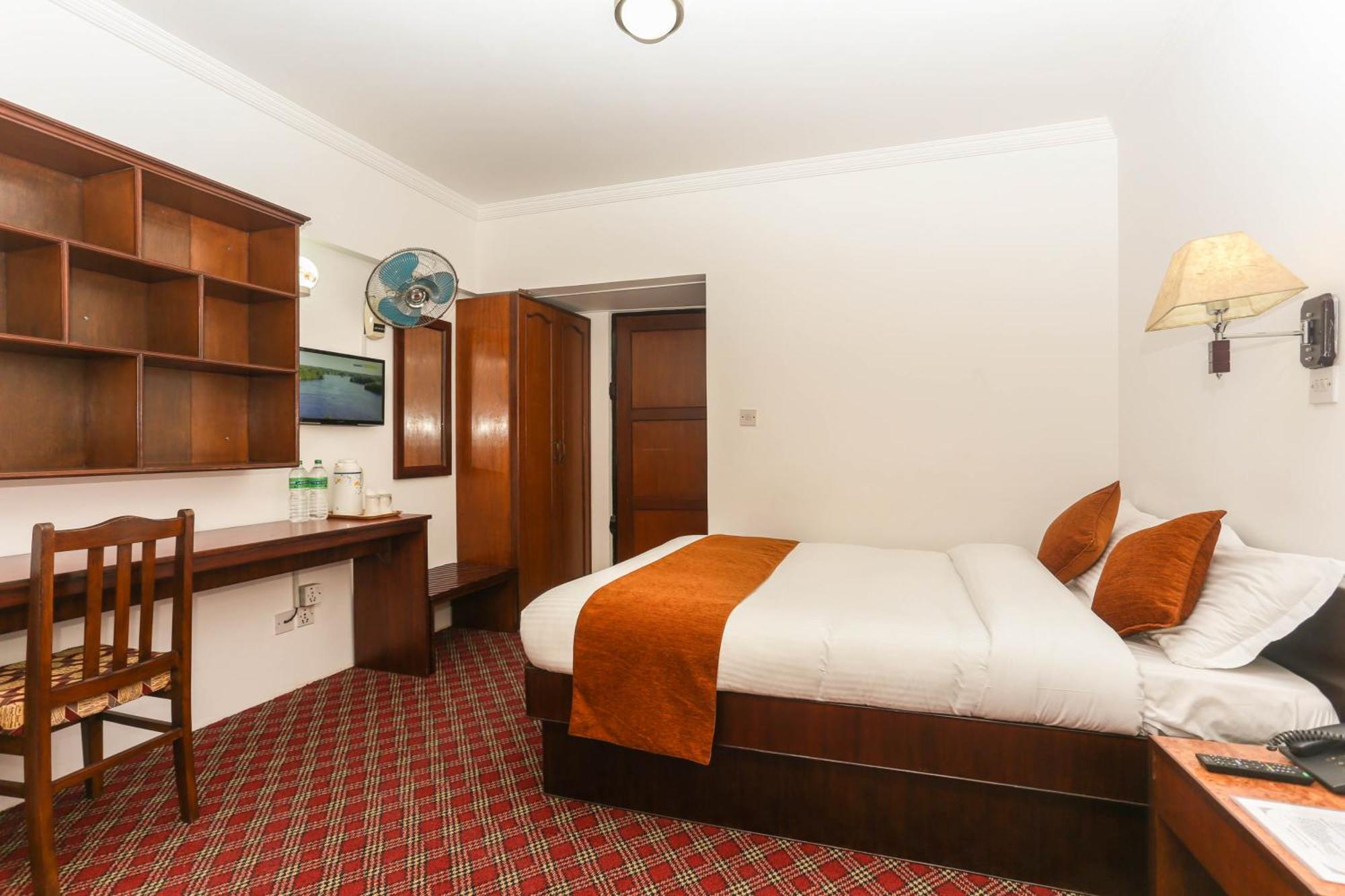 Hotel Fuji Kathmandu