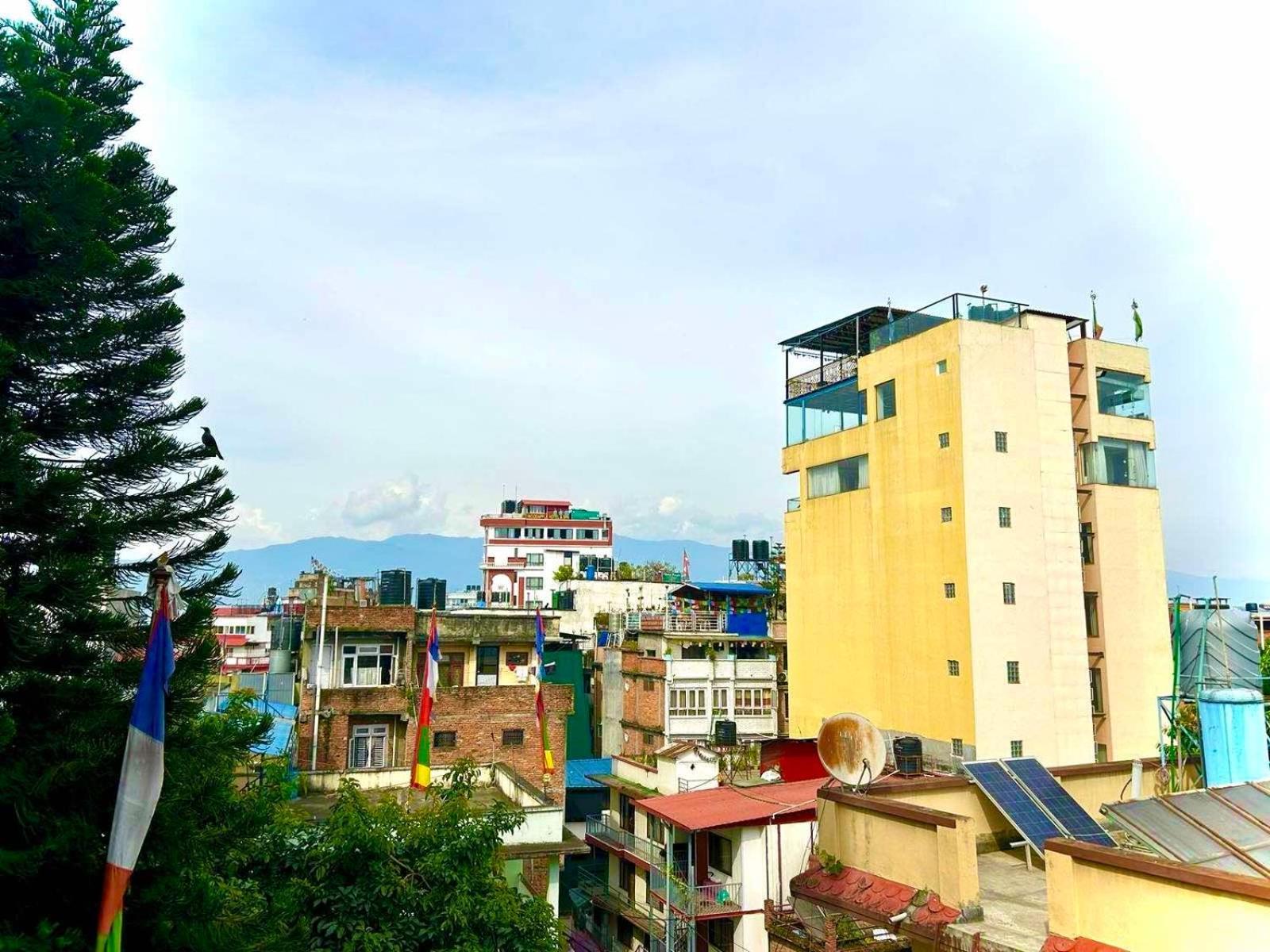 Pal Pal & Kathmandu