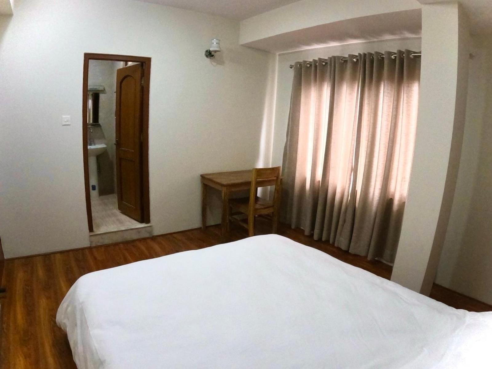 Pal Pal & Homestay Kathmandu