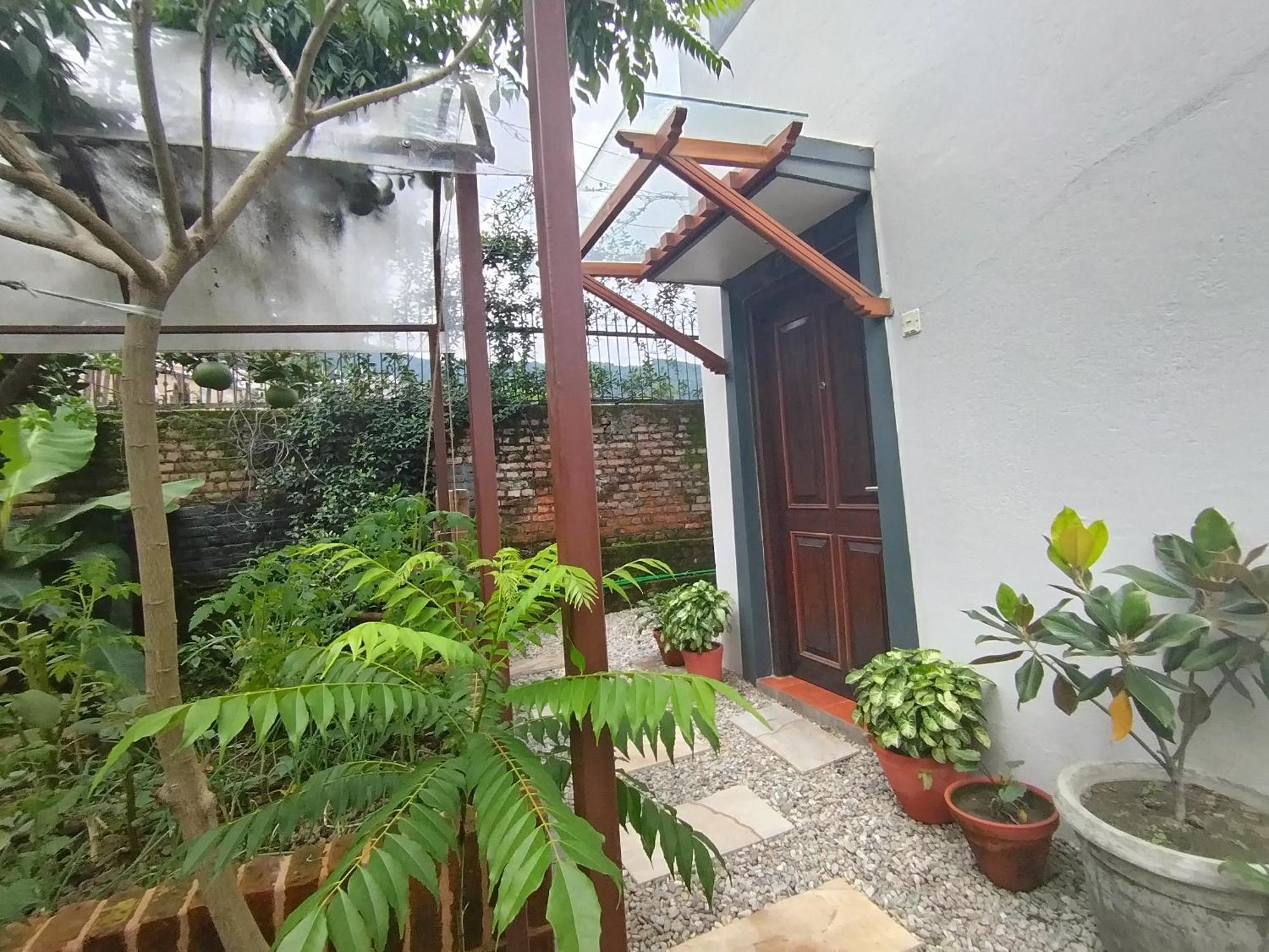 Uma Residency * Kathmandu