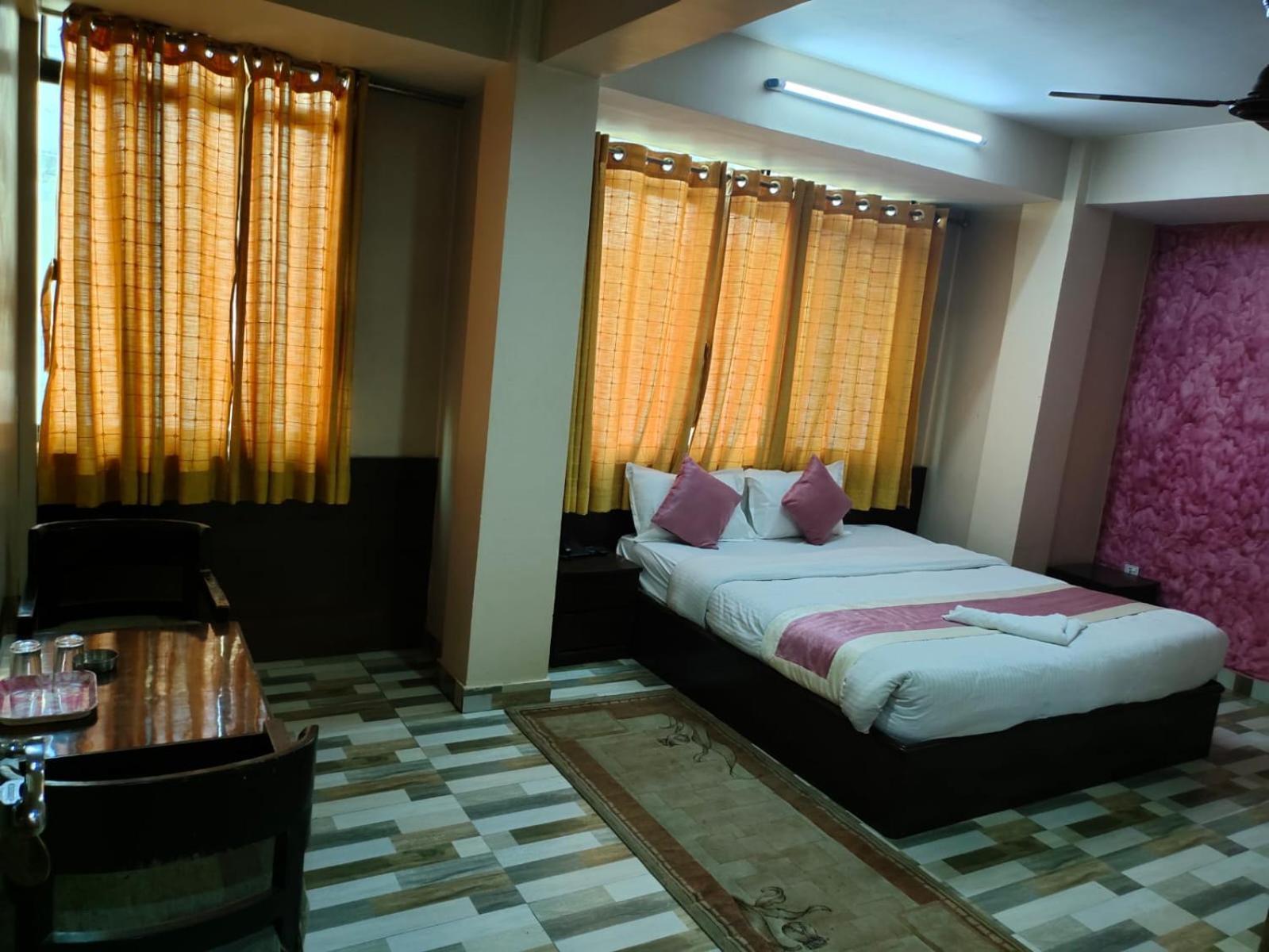 Rameshworam