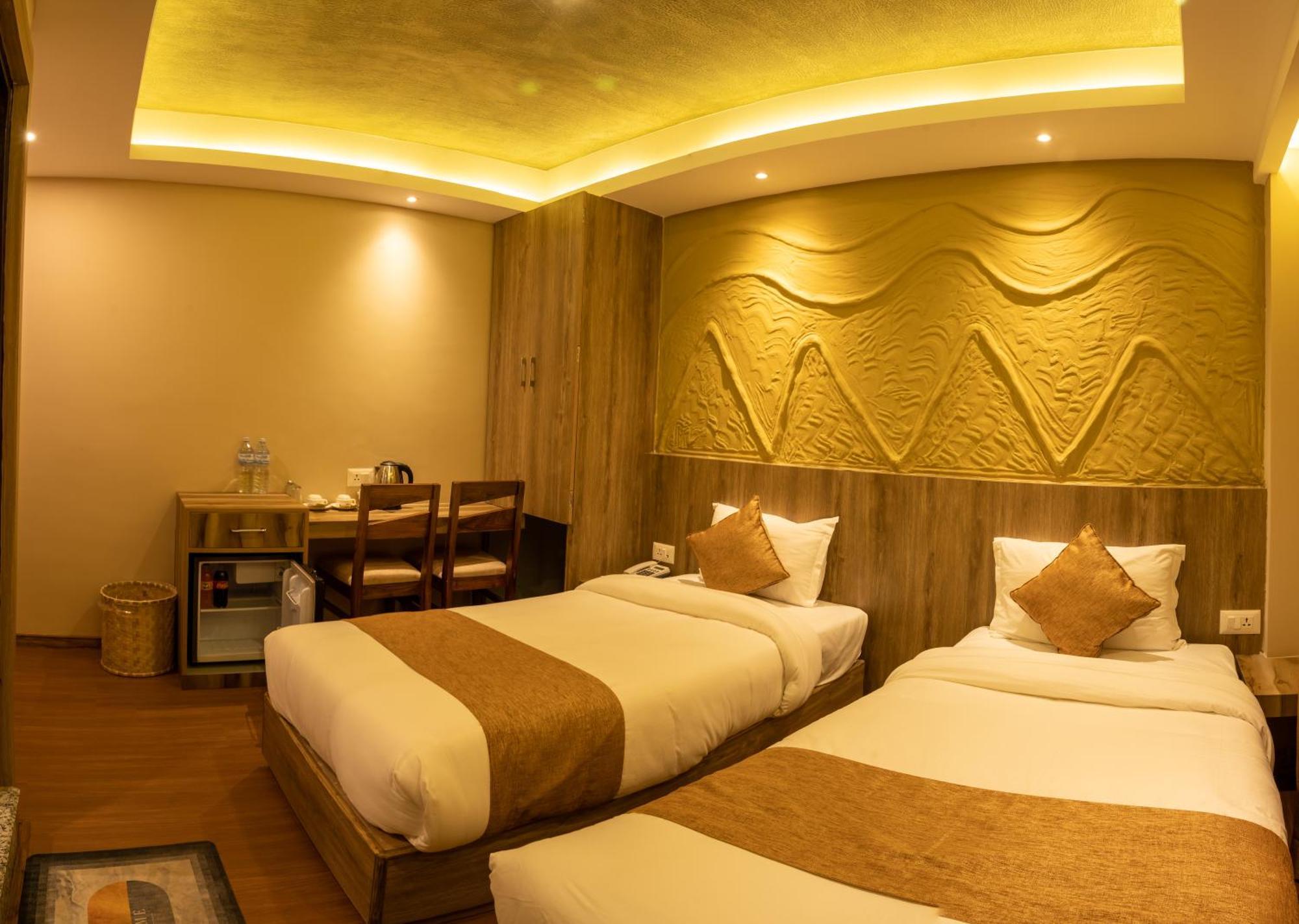 Hotel Divya Boutique 3*