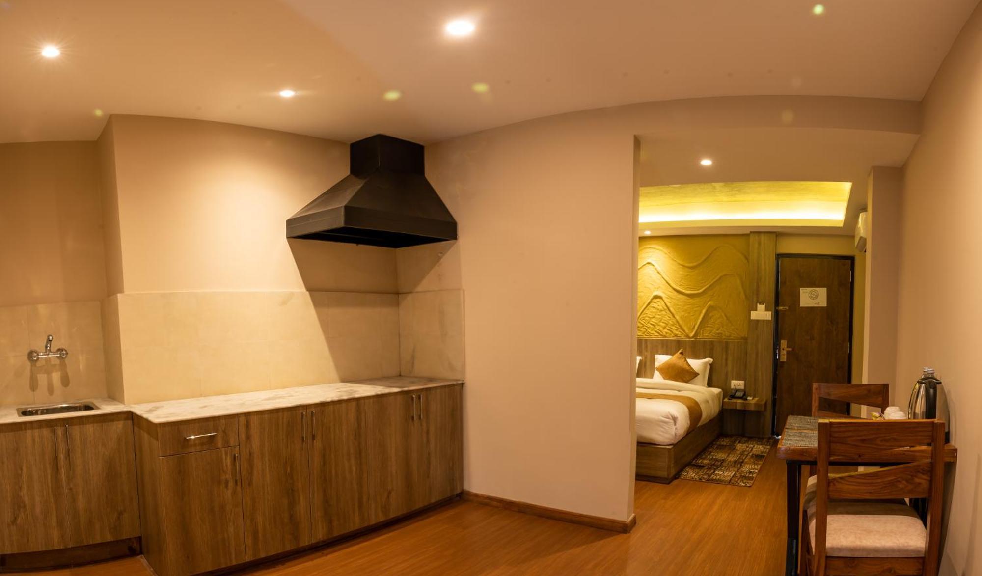 Divya Boutique Hotel Catmandu